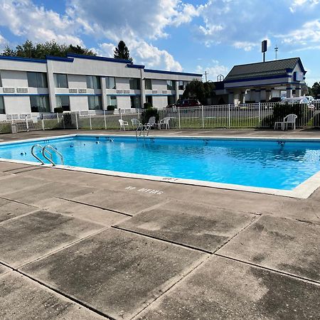 Studio 6 Suites Clarion, Pa Esterno foto