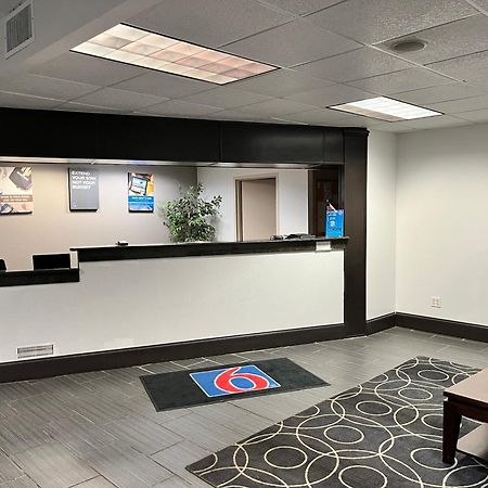 Studio 6 Suites Clarion, Pa Esterno foto