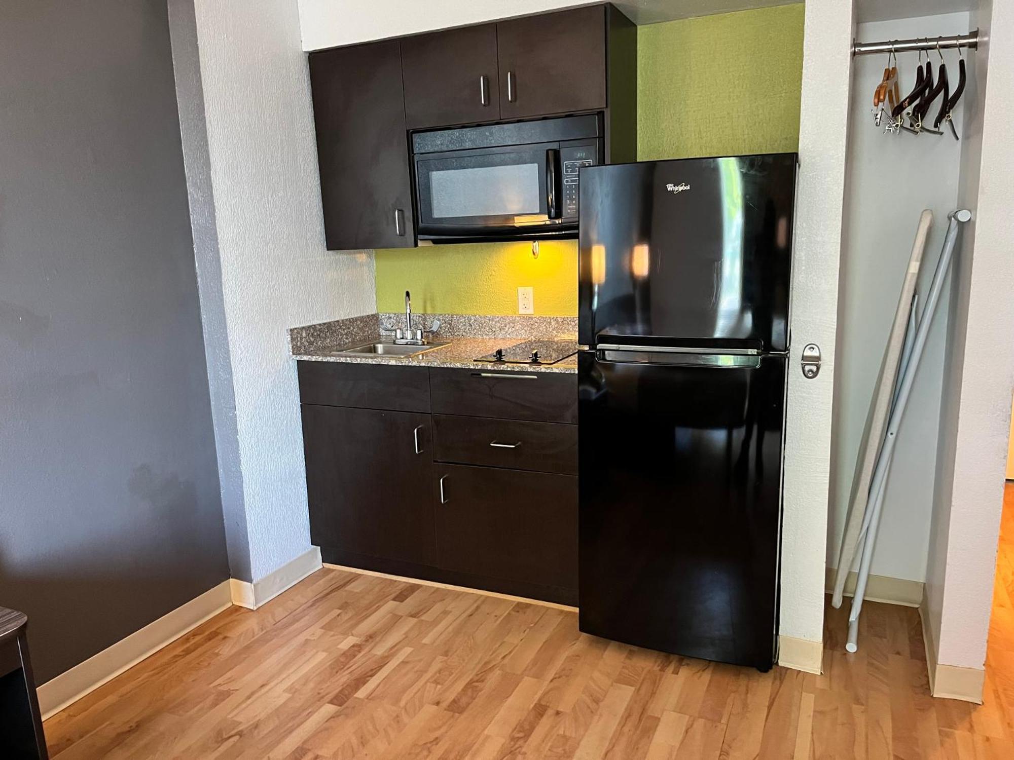 Studio 6 Suites Clarion, Pa Esterno foto